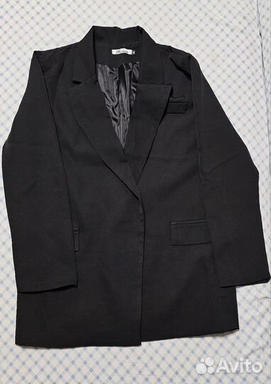Пиджак новый женский