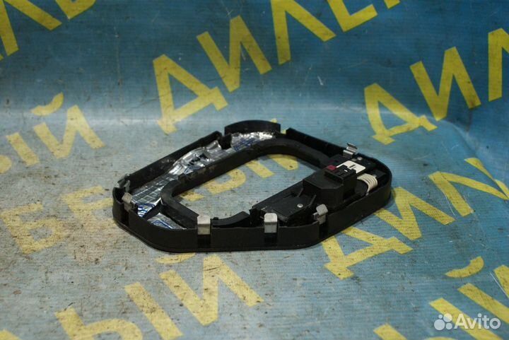 Дополнительный отопитель BMW E39