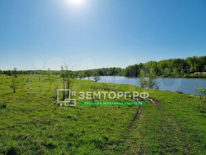 Участок 102 га (СНТ, ДНП)