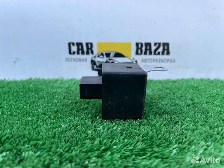 Электронный блок LADA Priora