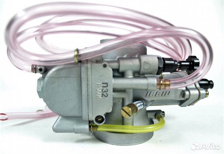 Карбюратор nibbi PWK32SP