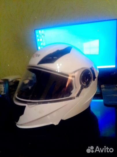 Шлем для мотоцикла