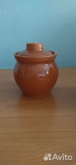 Горшочки для запекания