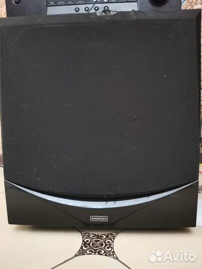 Комплект акустики Sound Pro 5.1