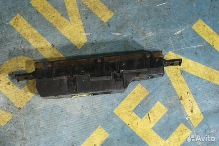 Часы Chevrolet Aveo T200