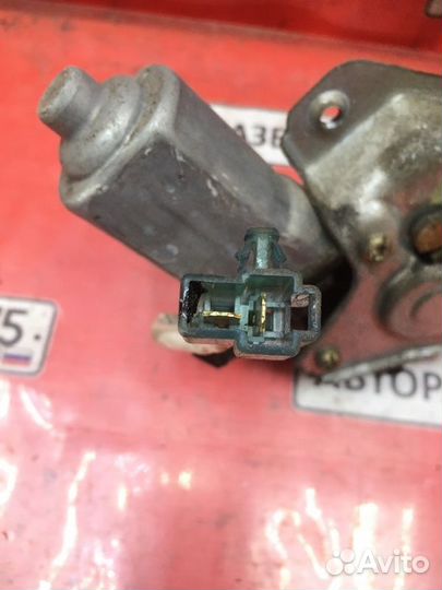 Стеклоподъемный механизм передний левый Toyota