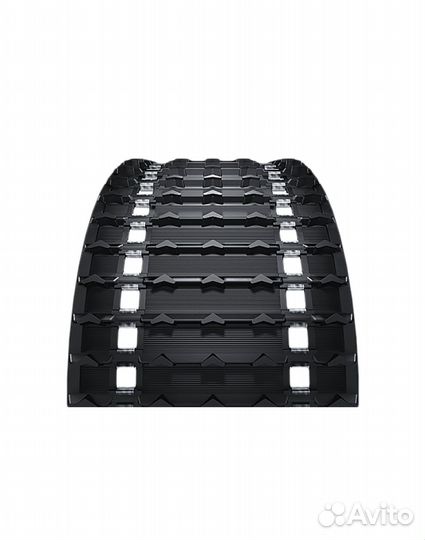 Гусеница Буран мд