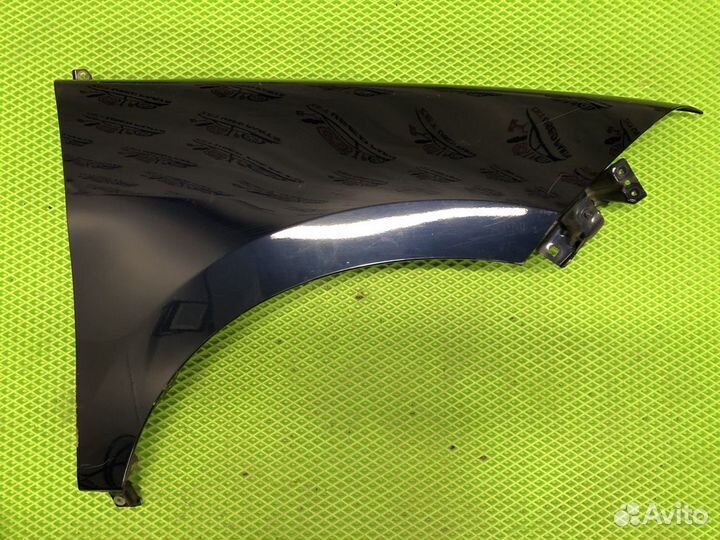 Крыло правое Acura Rdx TB1 K23A1 2008