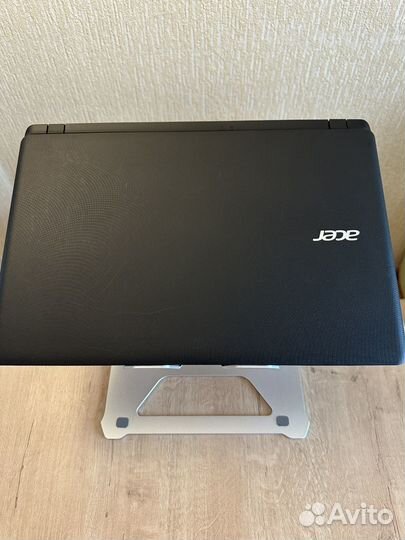 Ноутбук acer