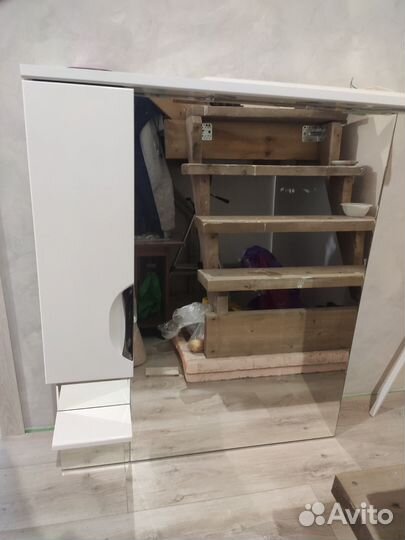 Тумба для ванной