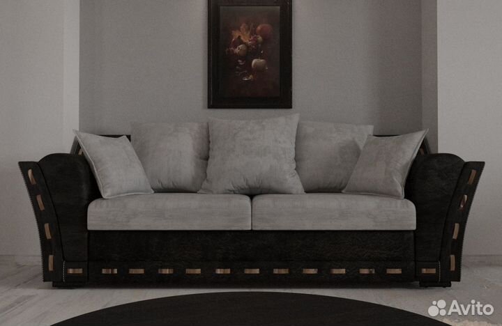 Ремонт и перетяжка мягкой мебели