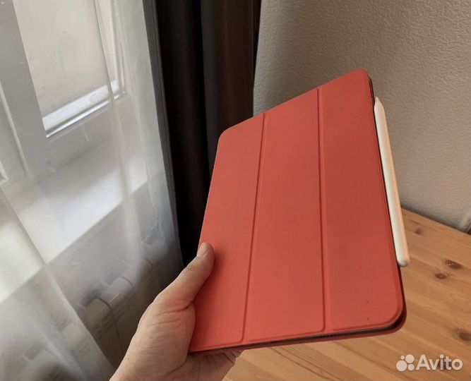 Apple iPad pro 11 2021 M1+apple pеnсil 2