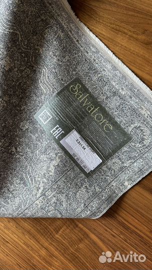 Ковер новый