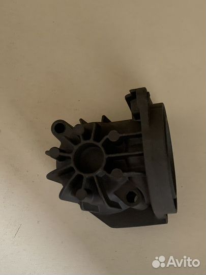 Ремкомплект компрессора пневмоподвески Audi A8 D3