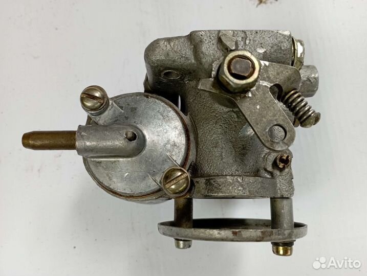 Карбюратор бензонас Вихрь25 30,Буран кроншт элстар