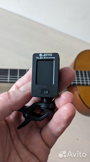 Акустическая гитара Yamaha C40/02