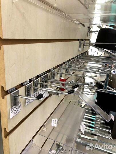 Экономпанели вертикальные / 1200x2400 мм