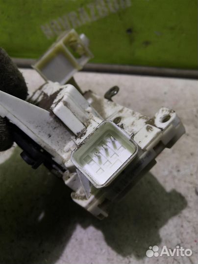 Замок двери задней левой Форд Мондео 3