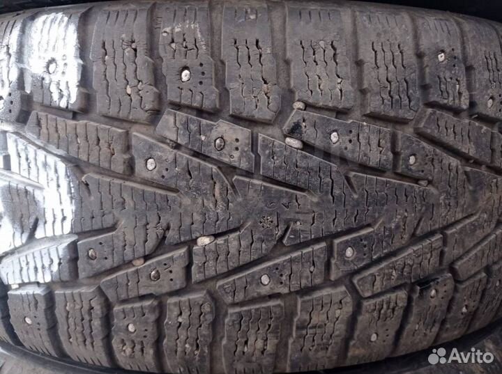 Nokian Tyres Hakkapeliitta 7 SUV 235/55 R19