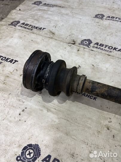 Привод задний Mercedes W210 M112