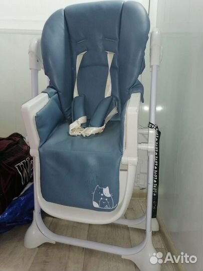 Стульчик для кормления