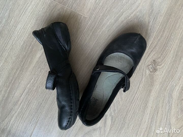 Обувь разная 39-40