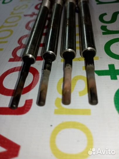 Свеча накала Opel Insignia Z18 D16DTH 2018