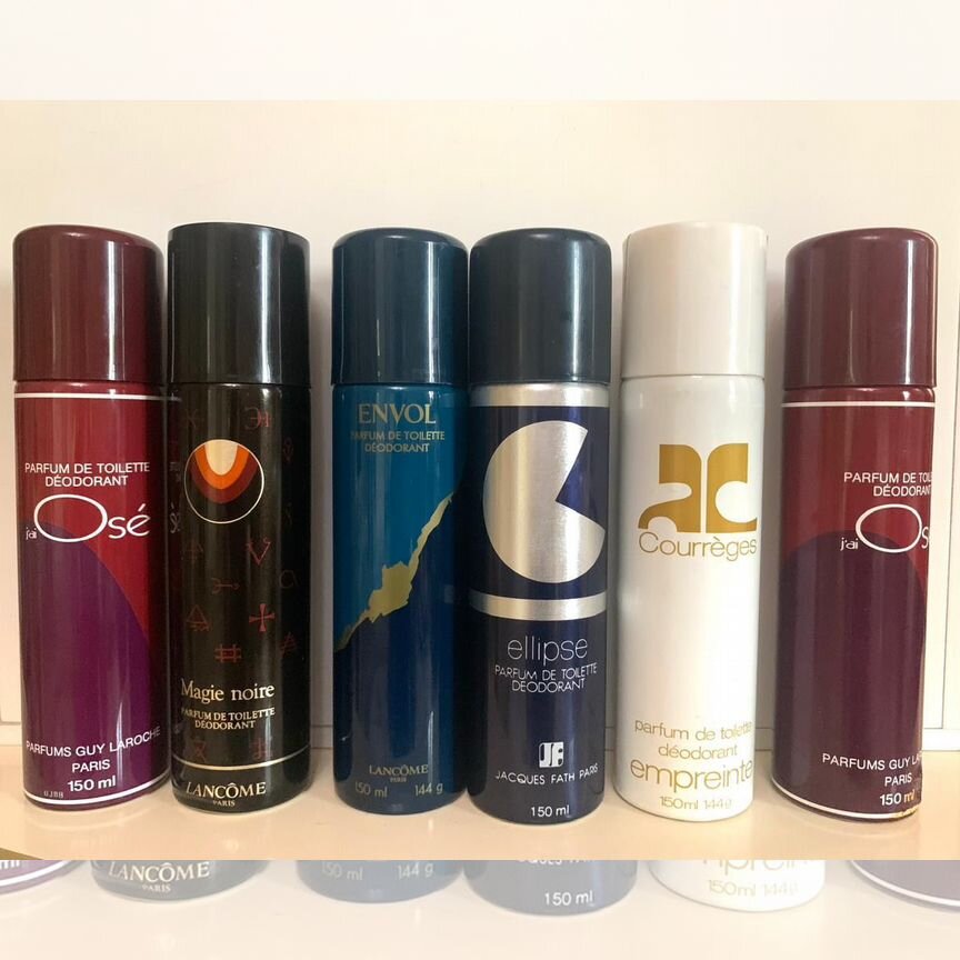 courreges empreinte - Авито | Объявления во всех регионах: купить