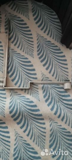 Акустический экран для студийного микрофона