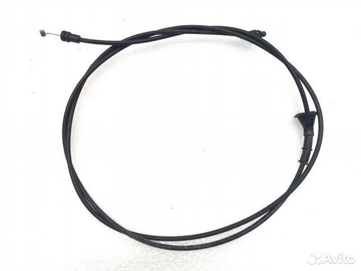 Трос капота Chevrolet Cruze хетчбек 1.6 2012