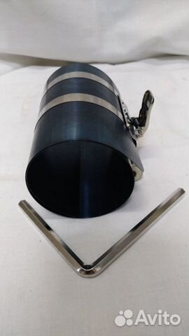 Оправка для поршневых колец 60-175мм Н100мм