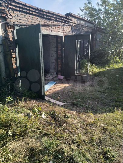 Гараж, 24 м²