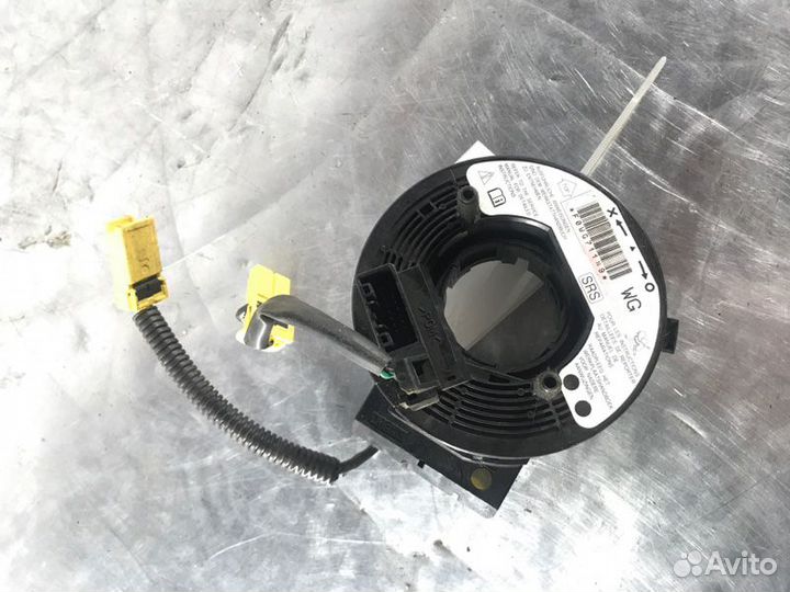 Шлейф подрулевой Honda Civic 8 5D 2006-2011