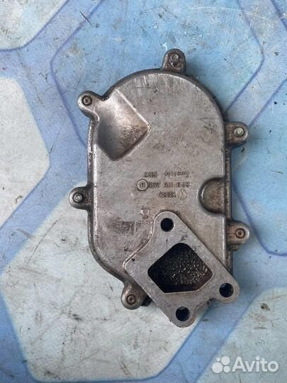 Фильтр масляный 079115255b