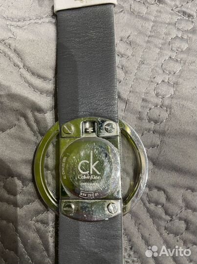 Часы Calvin klein оригинал