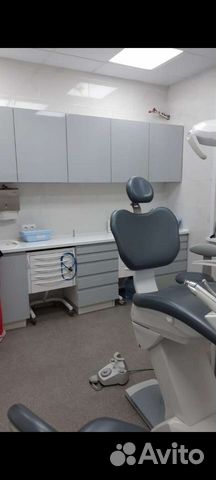 Стоматологическое кресло аренда