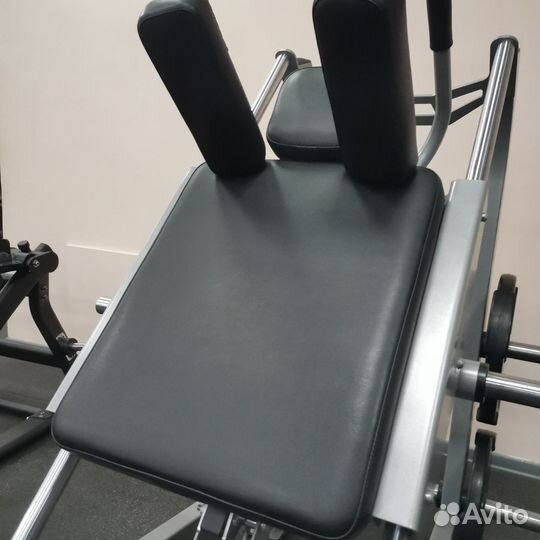 Силовой тренажер гак