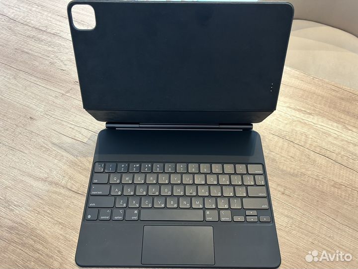 Apple Magic keyboard iPad pro 12.9
