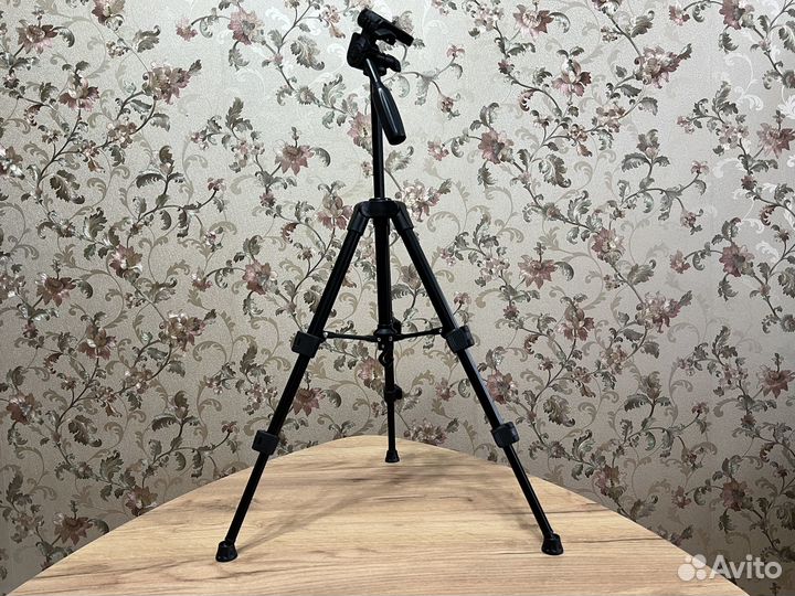 Штатив настольный