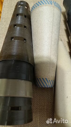 Бобины для пряжи