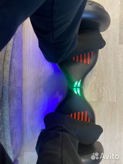 Гироскутер