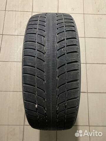 Triangle TR777 235/60 R18 103H