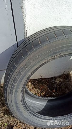 Toyo Proxes R46A 225/55 R19 99V