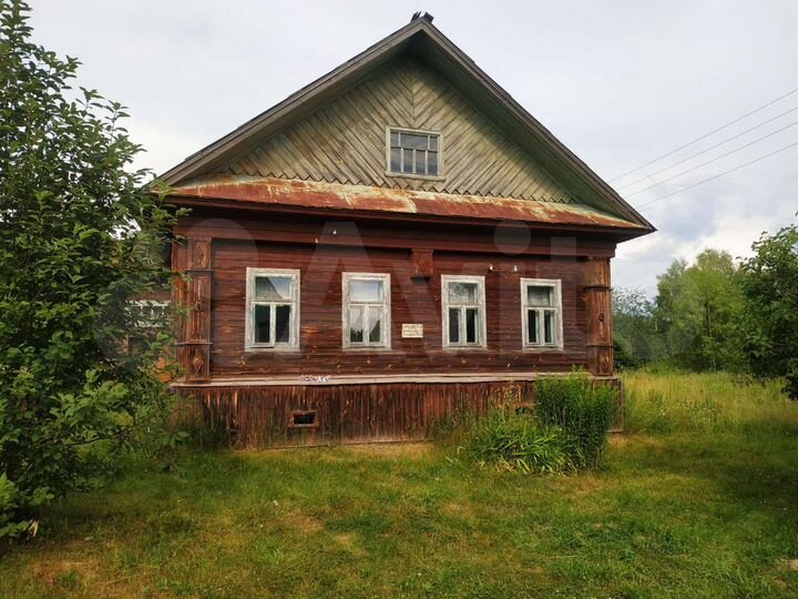 Участок 45 сот. (ИЖС)