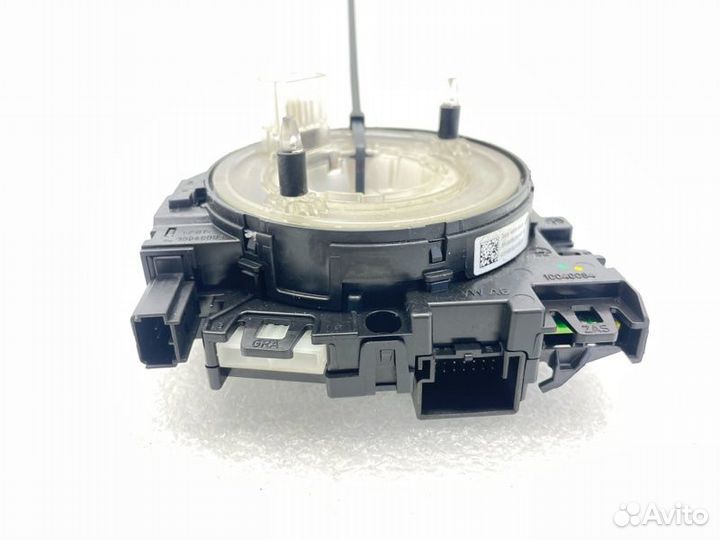 Шлейф руля Volkswagen Golf 6 1.4 caxa 2011