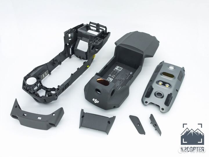 DJI Mavic 2 Pro/Zoom оригинальный корпус
