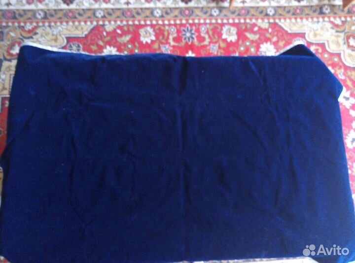 Скатерть новая