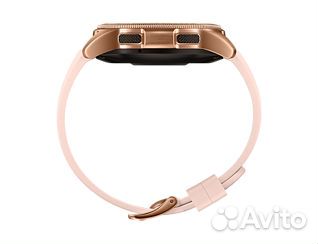 Умные часы samsung Galaxy Watch 42мм (новые)
