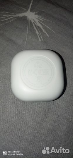 Кейс для наушников samsung