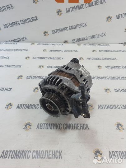 Генератор Honda Civic 8